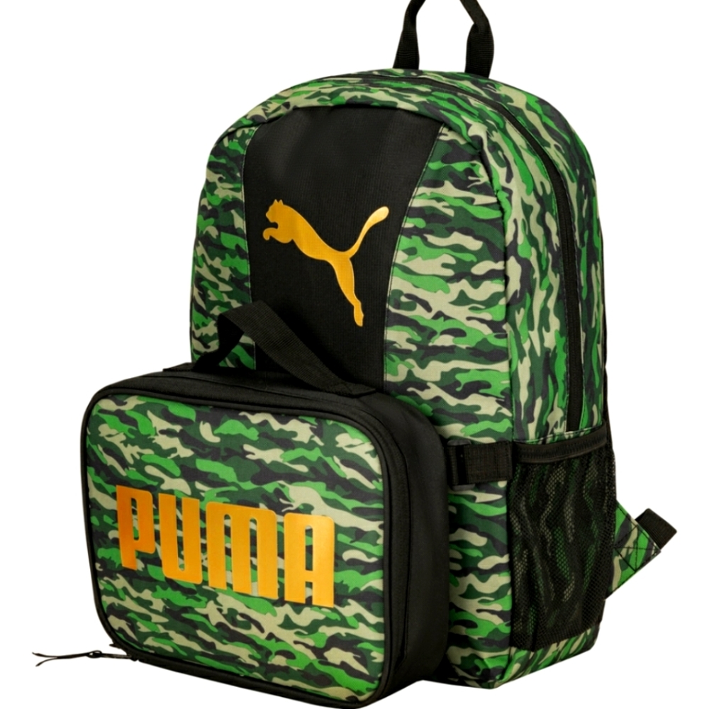 PUMA MENS BACKPACK